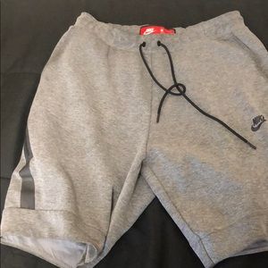 Nike Tech Fleece Shorts